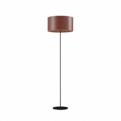 Cylinder Golvlampa 42 cm, Montana / Black