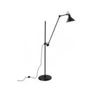 Lampe Gras - 215 Golvlampa Blå