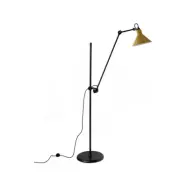 Lampe Gras - 215 Golvlampa Gul