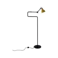 Lampe Gras - 411 Golvlampa Gul