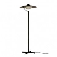 DCWéditions - Biny Golvlampa Black