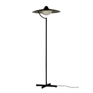 DCW - Biny Golvlampa Black