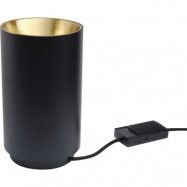 DCWéditions - Tobo Golvlampa Black