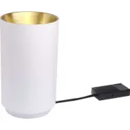 DCW - Tobo Golvlampa White