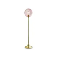 DESIGN BY US - Ballroom Golvlampa Rose/Gold