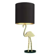DESIGN BY US - Crazy Flamingo Golvlampa