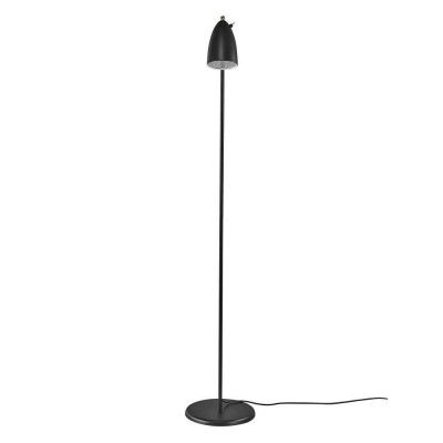 Design For The People - Nexus 2 Golvlampa Black