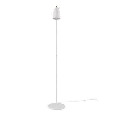 Design For The People - Nexus 2 Golvlampa White/TelegreyDFTP