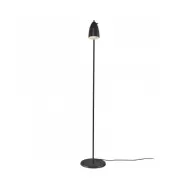 Design For The People Nexus 2.0 golvlampa 141 cm Svart