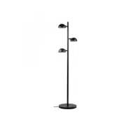 Design For The People Nomi golvlampa 142,5 cm Svart