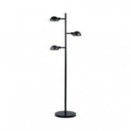 Design For The People - Nomi Golvlampa Black