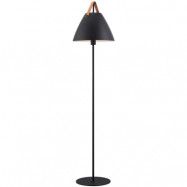 DFTP by Nordlux - Strap Golvlampa BlackDFTP