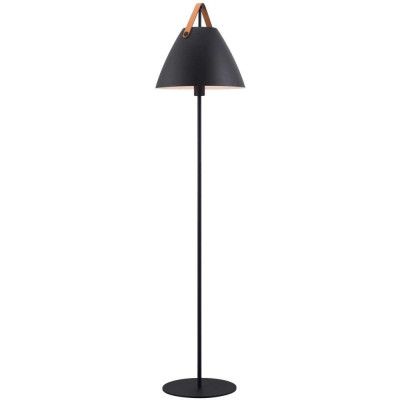 DFTP by Nordlux - Strap Golvlampa BlackDFTP