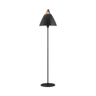 DFTP by Nordlux - Strap Golvlampa BlackDFTP