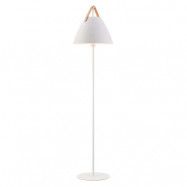 DFTP by Nordlux - Strap Golvlampa WhiteDFTP