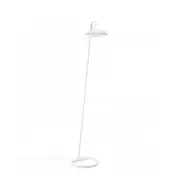 Design For The People Versale golvlampa 140 cm Vit