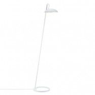 Design For The People - Versale Golvlampa WhiteDFTP