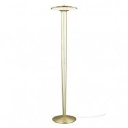 Design For The People - Blanche Golvlampa Brass DFTP