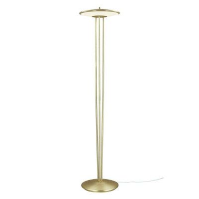 Design For The People - Blanche Golvlampa Brass DFTP