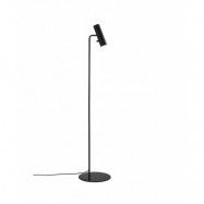 Design For The People - Mib 6 Golvlampa Black