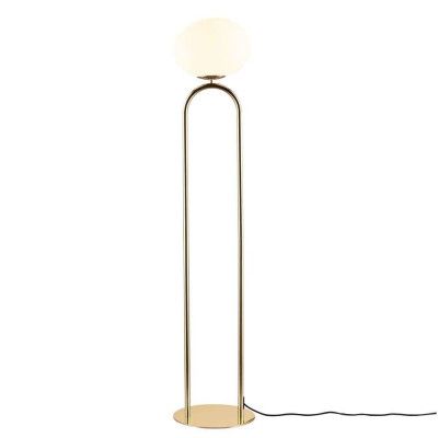 DFTP by Nordlux - Shapes Golvlampa BrassDFTP