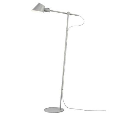 DFTP - Stay Golvlampa Grå