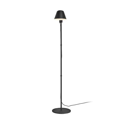 DFTP by Nordlux - Stay Golvlampa SvartDFTP