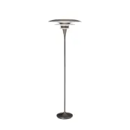 Diablo golvlampa, oxidgrå 149cm