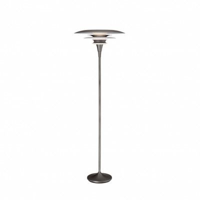 Diablo golvlampa, oxidgrå 149cm