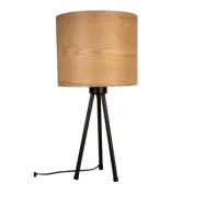 DUTCHBONE Bordlampa Skog