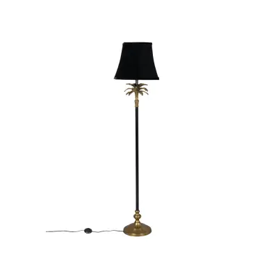 Dutchbone golvlampa Cresta