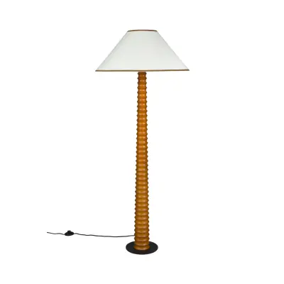 DUTCHBONE Golvlampa Horace