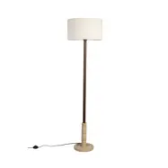 DUTCHBONE Golvlampa Jackson