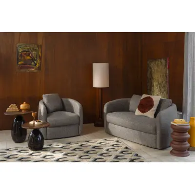 Dutchbone golvlampa Jones