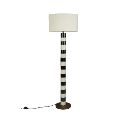 DUTCHBONE Golvlampa Vertigo