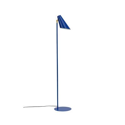 DybergLarsen - Cale Golvlampa Blue