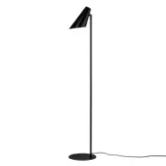 Dyberg Larsen - Cale Golvlampa Matt Black