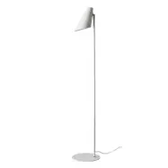 Dyberg Larsen - Cale Golvlampa White