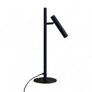Dyberg Larsen - Carlo 1 Bordslampa Matt BlackDybergLarsen