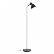 DybergLarsen - Coast Golvlampa Matt Black