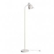 DybergLarsen - Coast Golvlampa Matt White DybergLarsen