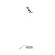 Dyberg Larsen - DL12 Golvlampa KromDybergLarsen