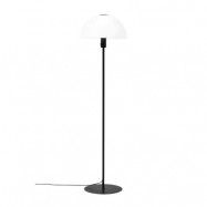 Dyberg Larsen - Jazz Golvlampa Opal/BlackDybergLarsen