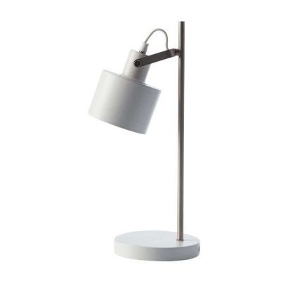 DybergLarsen - Ocean Bordslampa White/Chrom