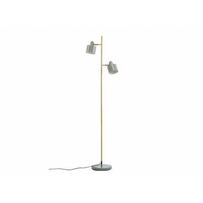 Dyberg Larsen - Ocean Golvlampa Olive/BrassDybergLarsen