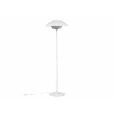 Dyberg Larsen - Opus Golvlampa WhiteDybergLarsen