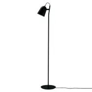Dyberg Larsen - Oslo Golvlampa Matt Black