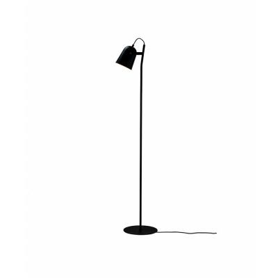 Dyberg Larsen - Oslo Golvlampa Matt BlackDybergLarsen