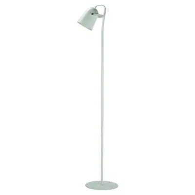 Dyberg Larsen - Oslo Golvlampa Matt WhiteDybergLarsen