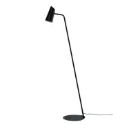 Dyberg Larsen - Pallas Golvlampa Black